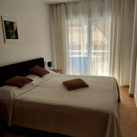 Appartement Mar Baltico *