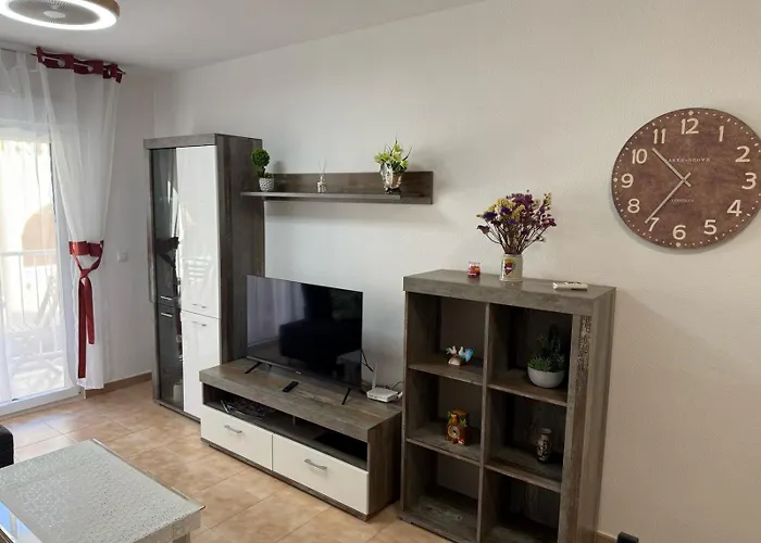 Mar Baltico Appartement Torrevieja