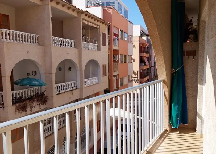 Mar Baltico Torrevieja