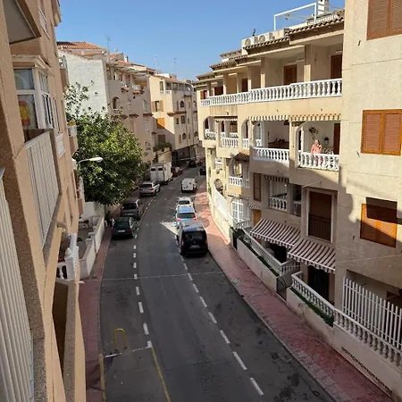 Mar Baltico Appartement Torrevieja