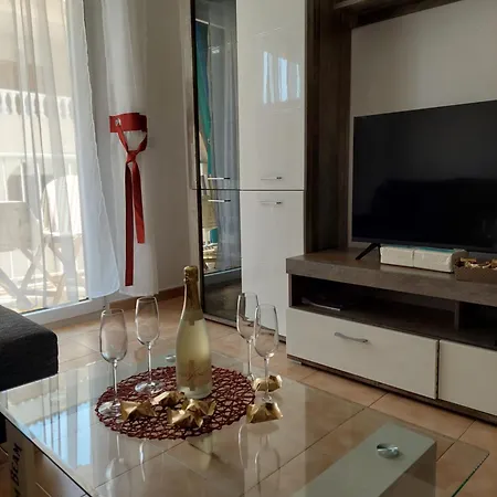 Mar Baltico Apartmán *