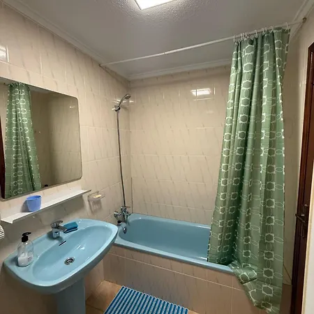 Mar Baltico Apartamento