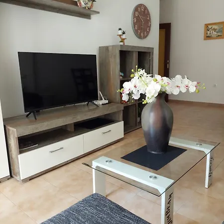 Apartmán Mar Baltico *