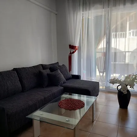 Mar Baltico Torrevieja