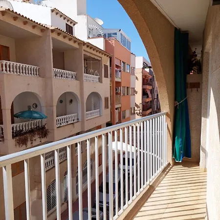 Mar Baltico Torrevieja