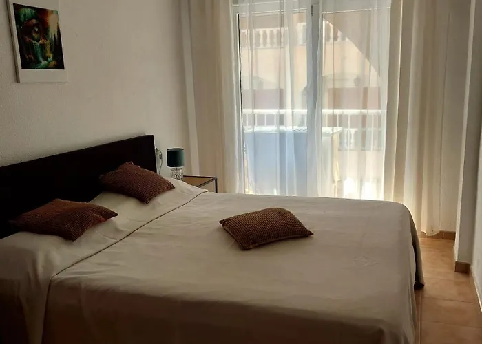 Appartement Mar Baltico *