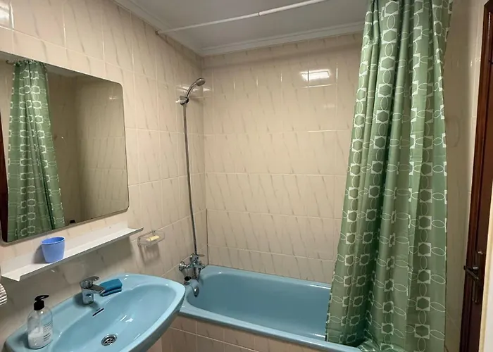 Mar Baltico Appartement