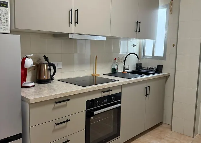 Mar Baltico * Torrevieja