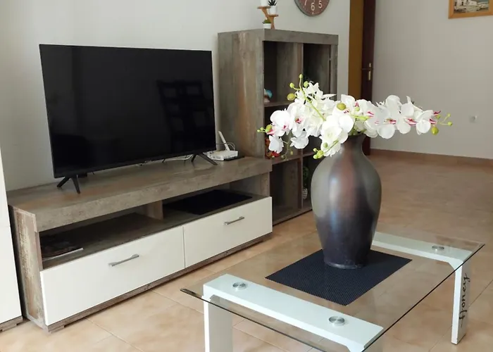 Appartement Mar Baltico *