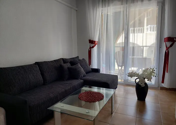 Mar Baltico Torrevieja