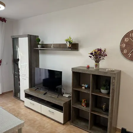 Mar Baltico Apartment Torrevieja
